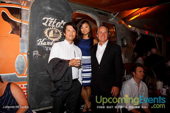 Photo from Marc Vetri's Great Chefs Event - After Party @ Lo Spiedo