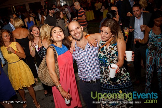 Photo from Marc Vetri's Great Chefs Event - After Party @ Lo Spiedo