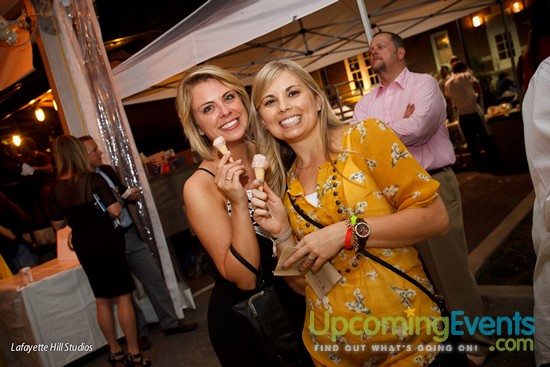 Photo from Marc Vetri's Great Chefs Event - After Party @ Lo Spiedo