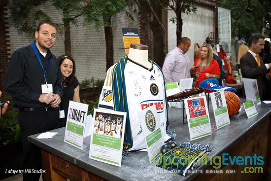 Photo from Marc Vetri's Great Chefs Event - Main Tasting