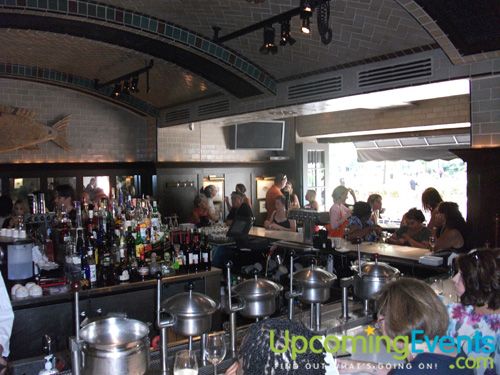 Photo from World Record Wine Toast