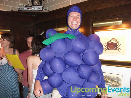 Photo from World Record Wine Toast