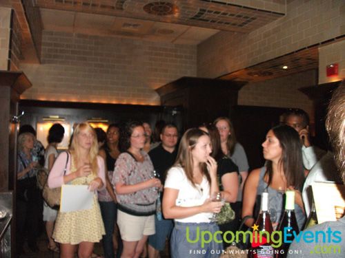 Photo from World Record Wine Toast