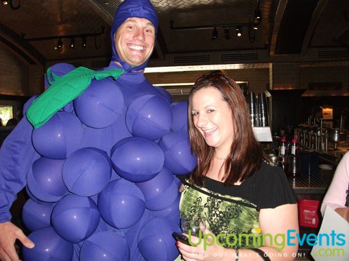Photo from World Record Wine Toast