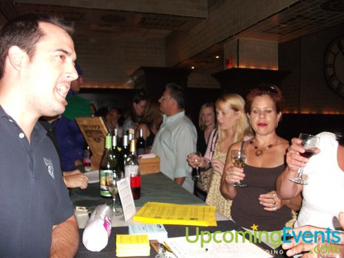 Photo from World Record Wine Toast