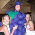 View photos for World Record Wine Toast