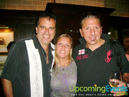 Photo from World Record Wine Toast