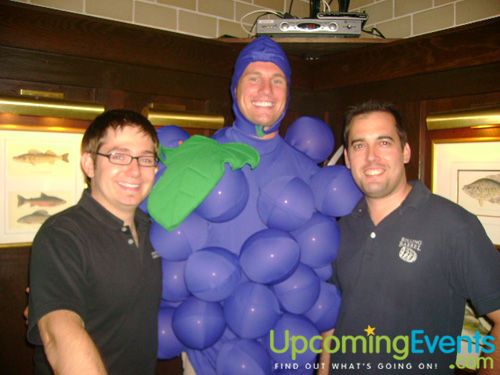 Photo from World Record Wine Toast