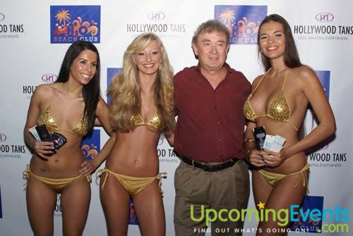 Photo from VIP Grand Opening - H2O Beach Club