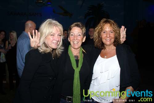 Photo from VIP Grand Opening - H2O Beach Club
