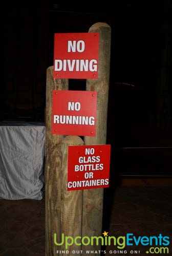 Photo from VIP Grand Opening - H2O Beach Club