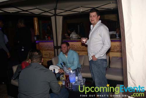 Photo from VIP Grand Opening - H2O Beach Club