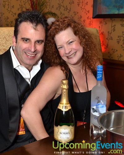 Photo from Hair O' the Dog (Gallery A)