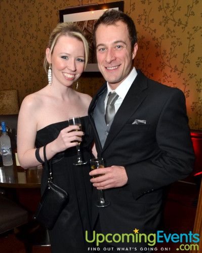 Photo from Hair O' the Dog (Gallery A)