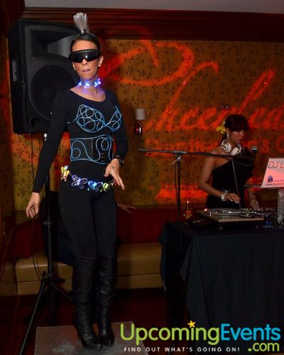 Photo from Hair O' the Dog (Gallery A)
