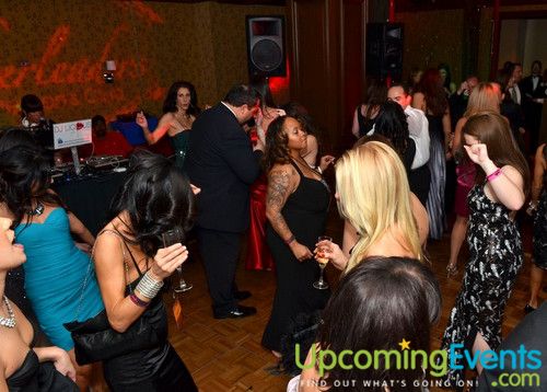 Photo from Hair O' the Dog (Gallery B)