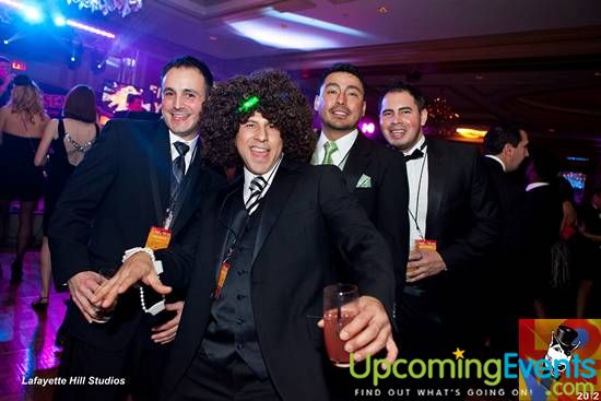 Photo from Hair O' the Dog (Gallery C)