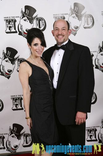 Photo from 15th Annual Hair O' The Dog (Backdrop Photos)