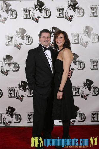 Photo from 15th Annual Hair O' The Dog (Backdrop Photos)