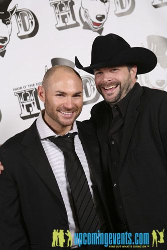 Photo from 15th Annual Hair O' The Dog (Backdrop Photos)