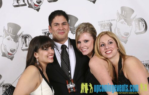 Photo from 15th Annual Hair O' The Dog (Backdrop Photos)