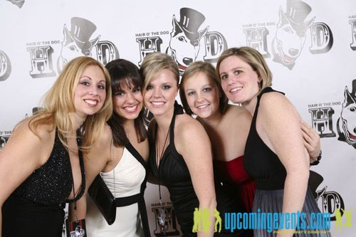 Photo from 15th Annual Hair O' The Dog (Backdrop Photos)