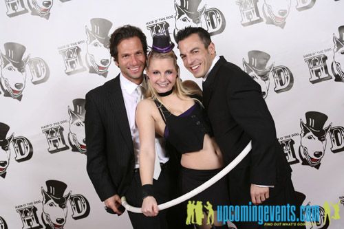 Photo from 15th Annual Hair O' The Dog (Backdrop Photos)