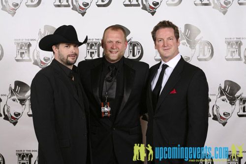 Photo from 15th Annual Hair O' The Dog (Backdrop Photos)