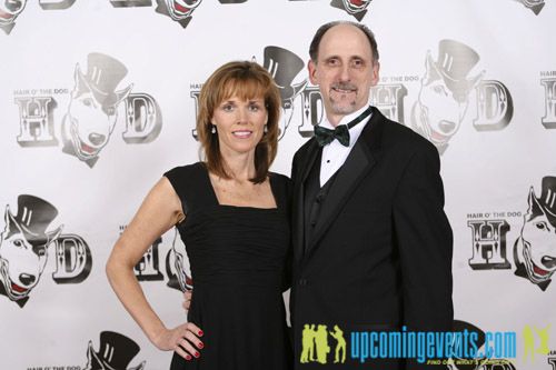 Photo from 15th Annual Hair O' The Dog (Backdrop Photos)
