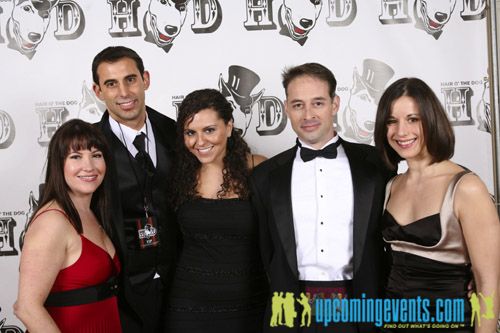 Photo from 15th Annual Hair O' The Dog (Backdrop Photos)