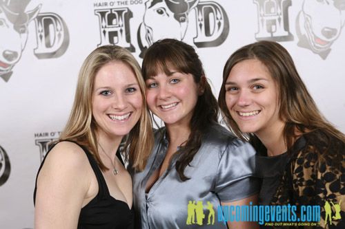 Photo from 15th Annual Hair O' The Dog (Backdrop Photos)