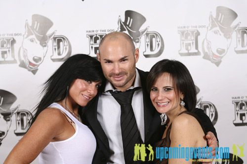 Photo from 15th Annual Hair O' The Dog (Backdrop Photos)