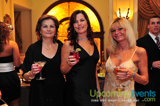 Photo from 15th Annual Hair O' The Dog (Candids)