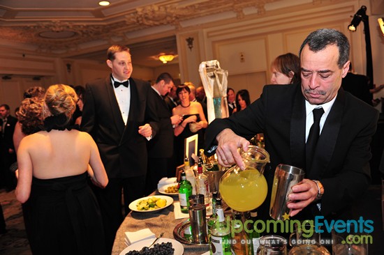 Photo from 15th Annual Hair O' The Dog (Candids)