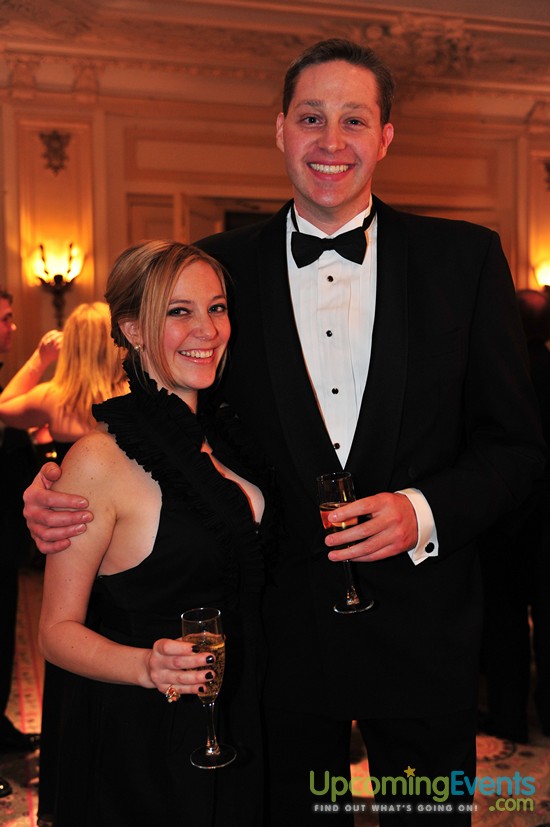 Photo from 15th Annual Hair O' The Dog (Candids)