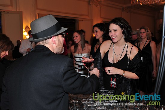 Photo from 15th Annual Hair O' The Dog (Candids)