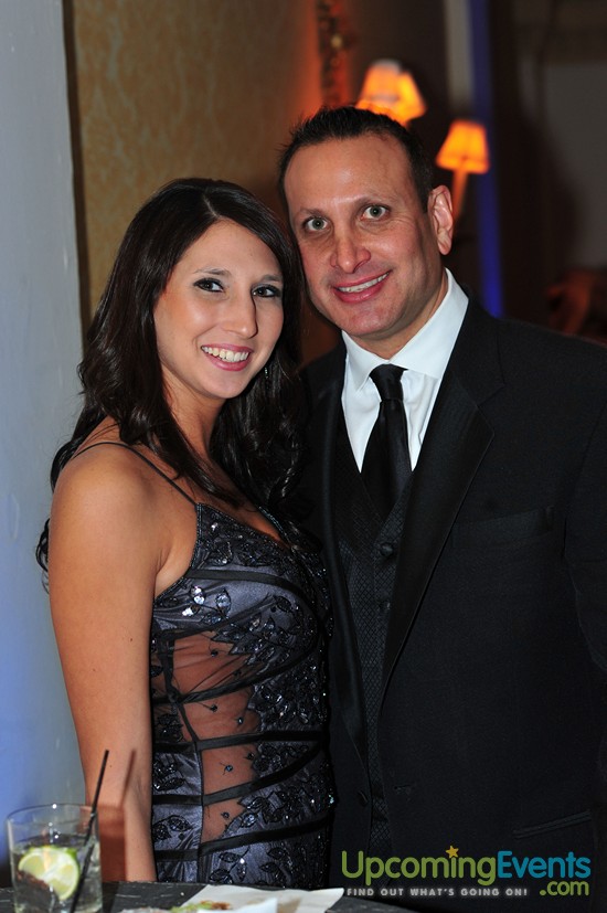 Photo from 15th Annual Hair O' The Dog (Candids)