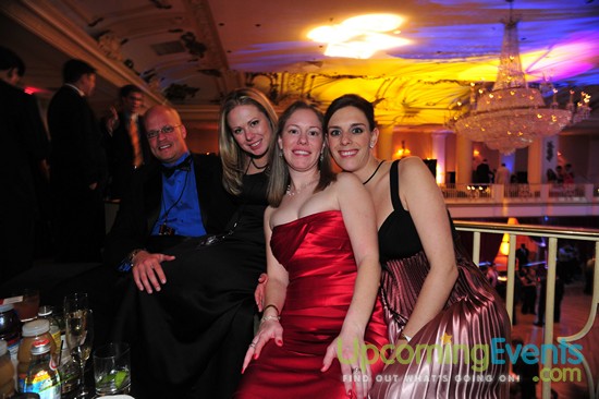 Photo from 15th Annual Hair O' The Dog (Candids)