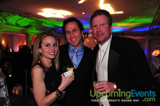 Photo from 15th Annual Hair O' The Dog (Candids)