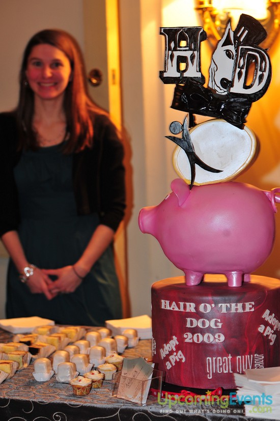 Photo from 15th Annual Hair O' The Dog (Candids)
