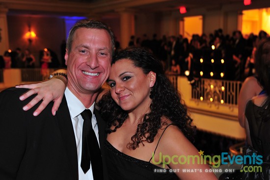 Photo from 15th Annual Hair O' The Dog (Candids)