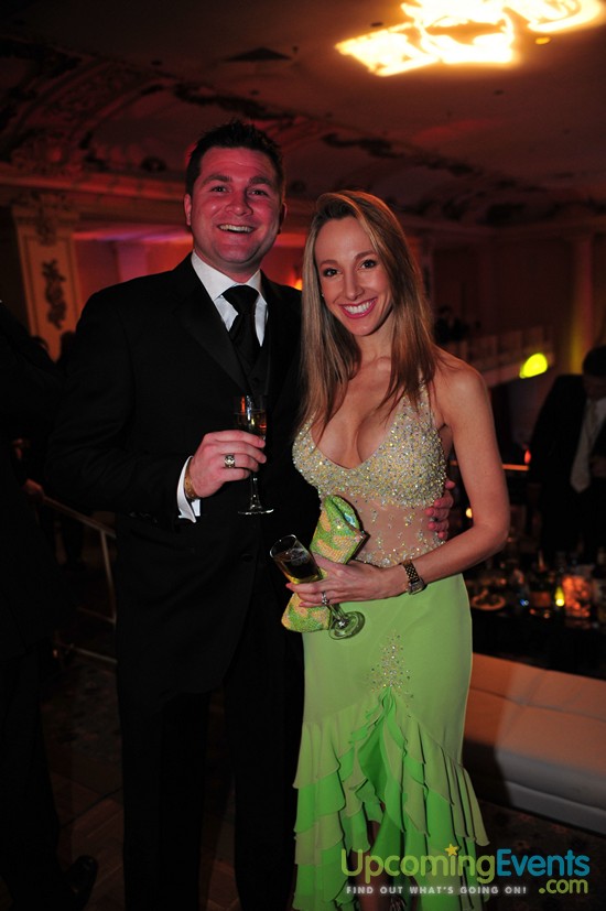 Photo from 15th Annual Hair O' The Dog (Candids)