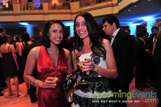 Photo from 15th Annual Hair O' The Dog (Candids)