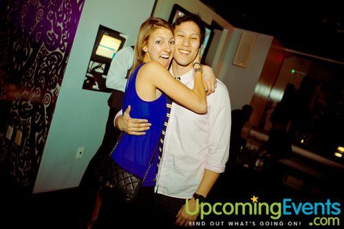 Photo from HOD After Party at G Lounge