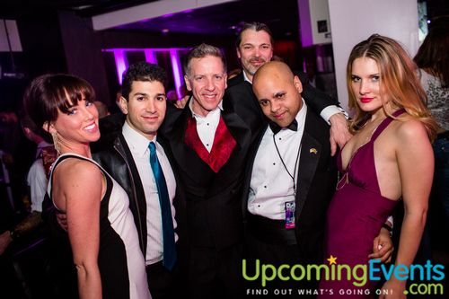 Photo from HOD After Party at G Lounge