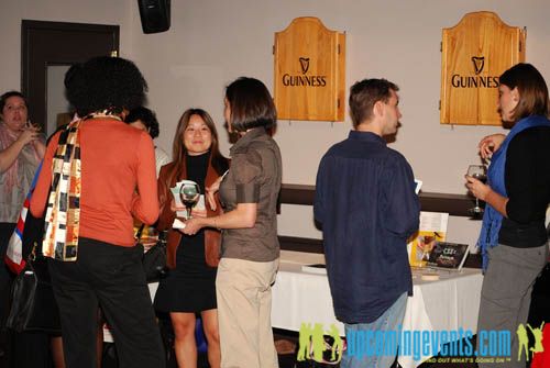 Photo from HYPE! Fall Happy Hour Pictures