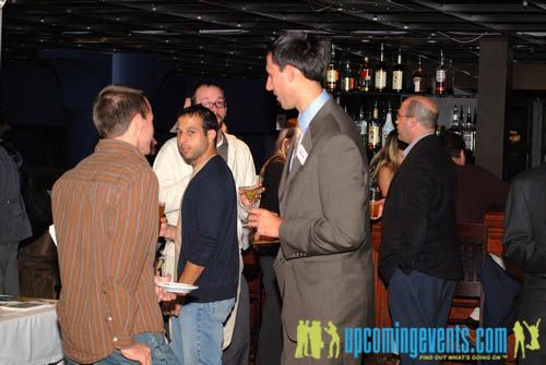 Photo from HYPE! Fall Happy Hour Pictures