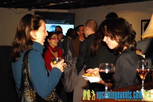 Photo from HYPE! Fall Happy Hour Pictures