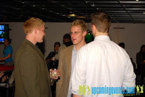 Photo from HYPE! Fall Happy Hour Pictures