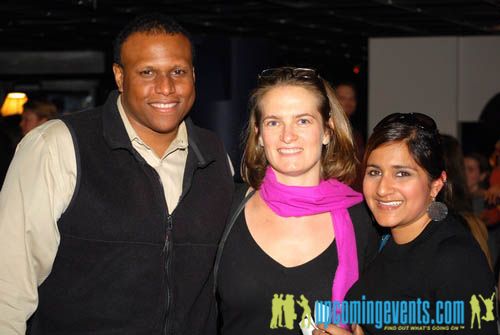 Photo from HYPE! Fall Happy Hour Pictures